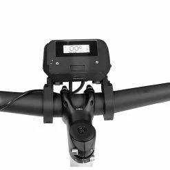 Bosch EBike - Kit De Montage Pour SmartphoneHub -Accessoires VAE Soldes bosch ebike kit de montage smartphonehub monte 3840x2160