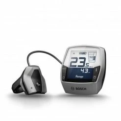 Bosch EBike - Kit De Postéquipement Intuvia -Accessoires VAE Soldes bosch ebike kit de postequipement intuvia e 1042 001 3840x2160