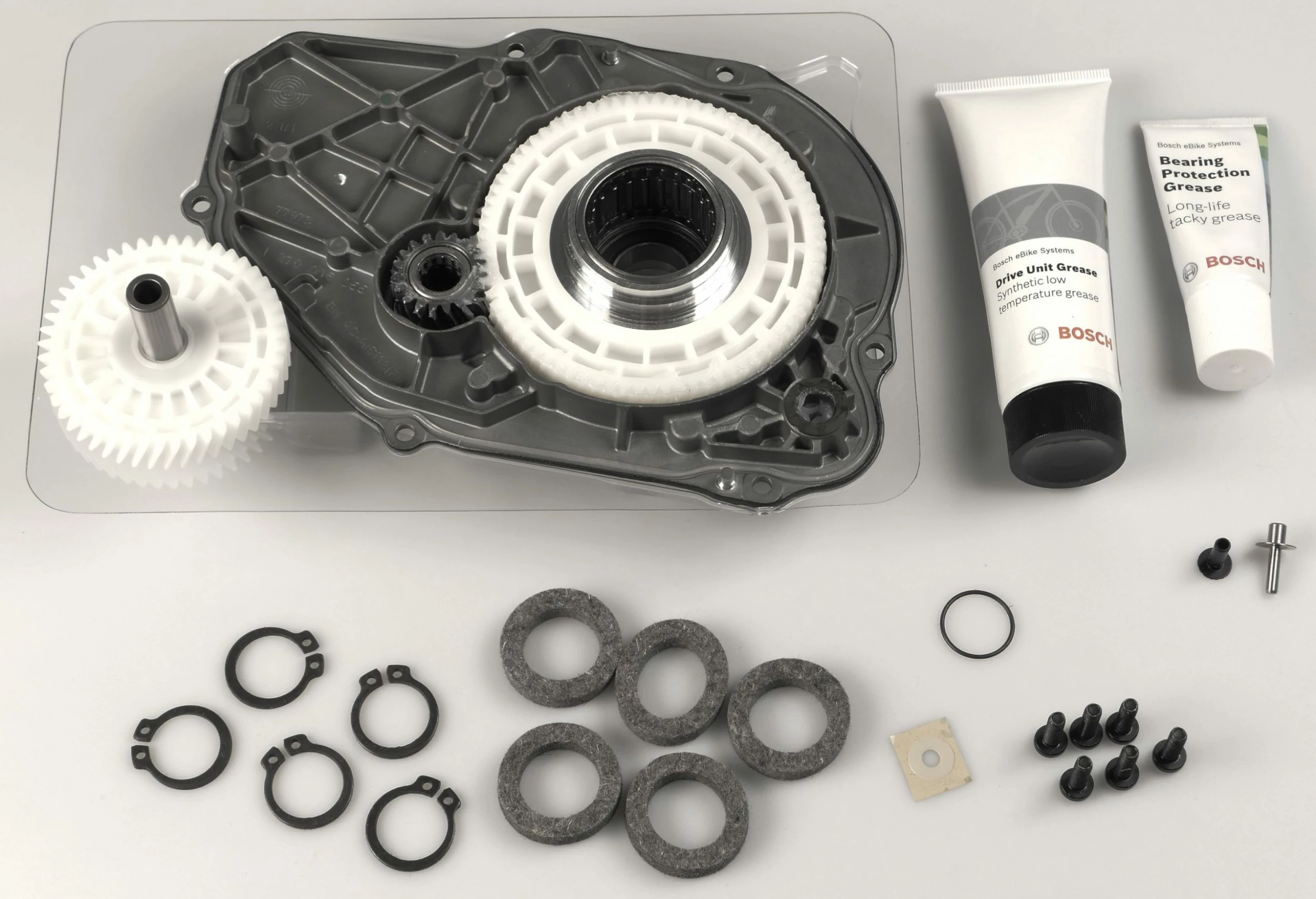 Bosch EBike - Kit De Réparation Pour Moteur Active & Performance 2 Bosch EBike - Kit De Réparation Pour Moteur Active & Performance – Image 2