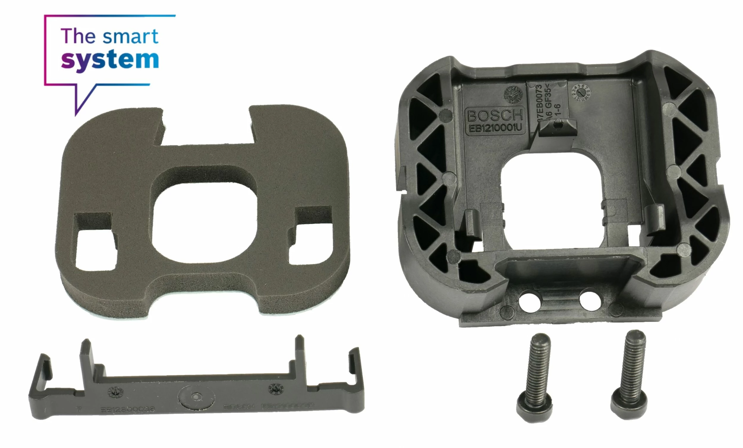 Bosch EBike - Support De Batterie PowerTube 750 Wh Smart System (fixation à La Batterie) 4 Bosch EBike - Support De Batterie PowerTube 750 Wh Smart System (fixation à La Batterie) – Image 4