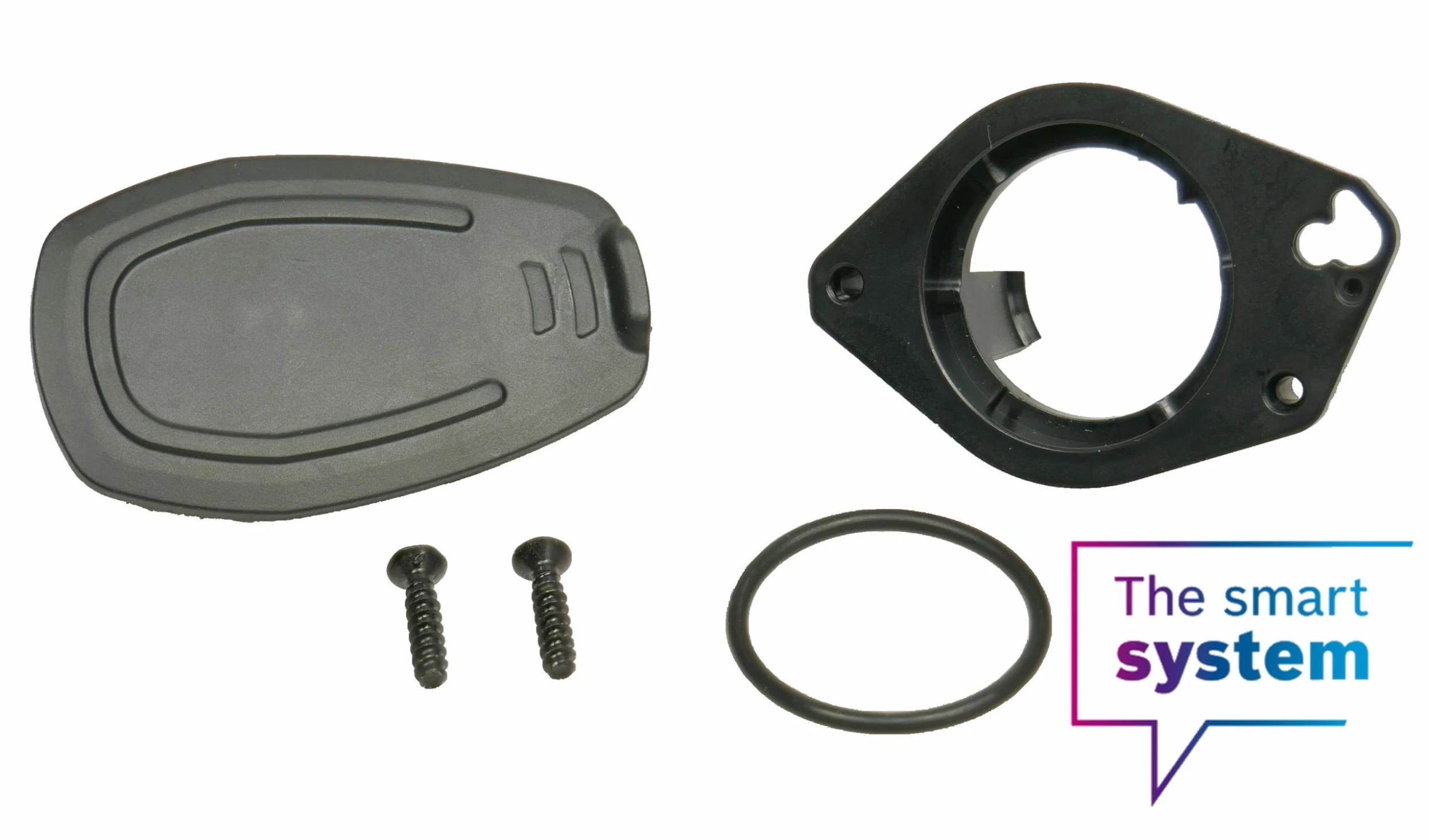 Bosch EBike - Kit Support Pour Prise De Charge Smart System 1 Bosch EBike - Kit Support Pour Prise De Charge Smart System
