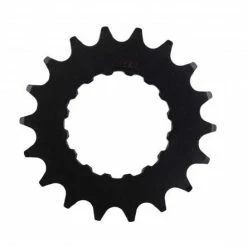 Bosch EBike - Pignon De Transmission 18 Dents Pour Moteur Active, Performance Line