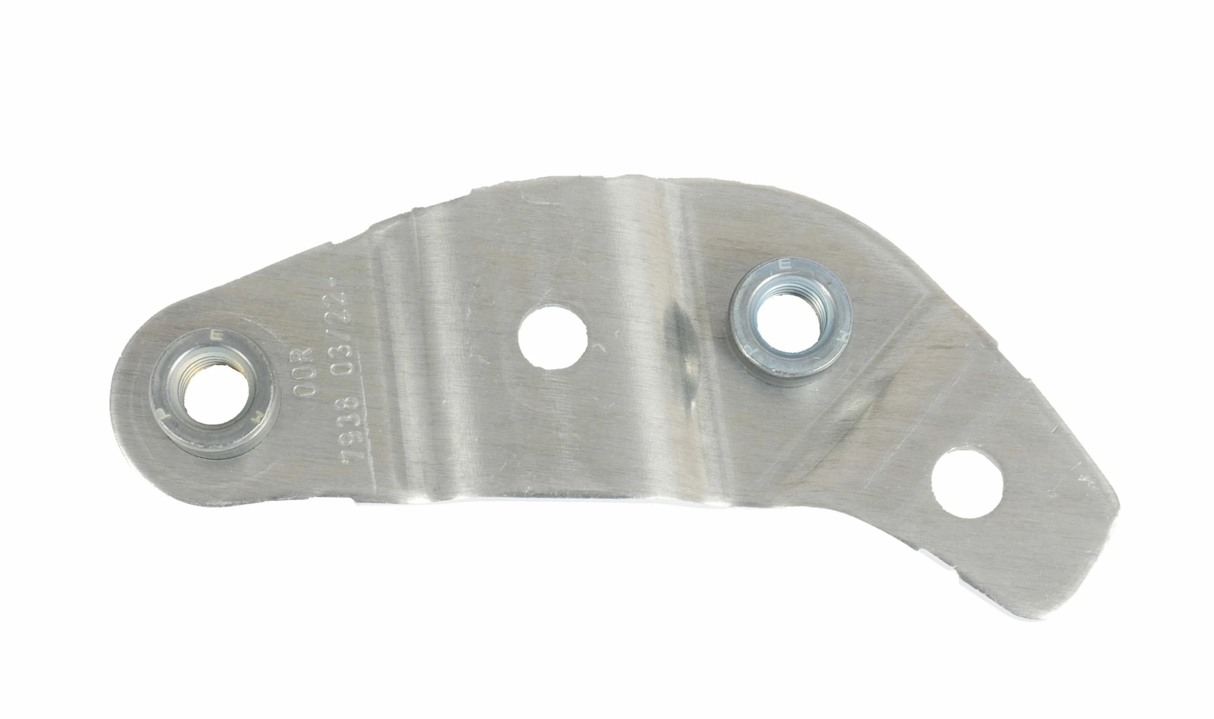 Bosch EBike - Plaque De Montage Pour Moteur Performance CX Smart System 4 Bosch EBike - Plaque De Montage Pour Moteur Performance CX Smart System – Image 4