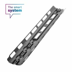 Bosch EBike - Rail De Montage Pour Batterie PowerTube 750 Wh Smart System 7 Bosch EBike - Rail De Montage Pour Batterie PowerTube 750 Wh Smart System -Accessoires VAE Soldes bosch ebike rail montage batterie 750 smart system 1 3840x2160