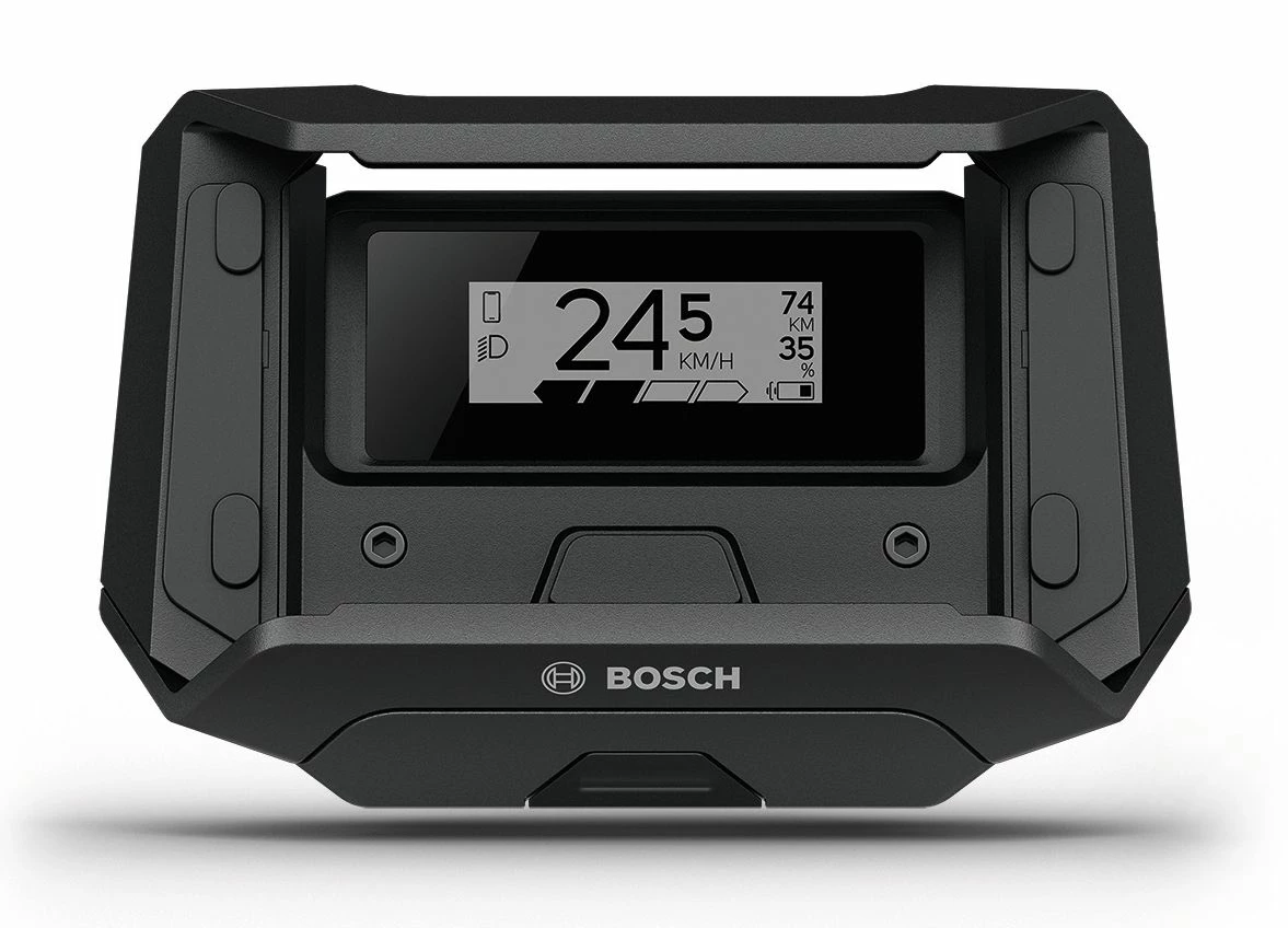 Bosch EBike - SmartphoneHub - Kit D'installation 2 Bosch EBike - SmartphoneHub - Kit D'installation – Image 2