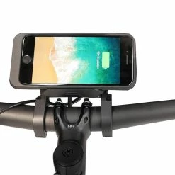 Bosch EBike - SmartphoneHub - Kit D'installation 8 Bosch EBike - SmartphoneHub - Kit D'installation -Accessoires VAE Soldes bosch ebike smartphonehub avec iphone 3840x2160
