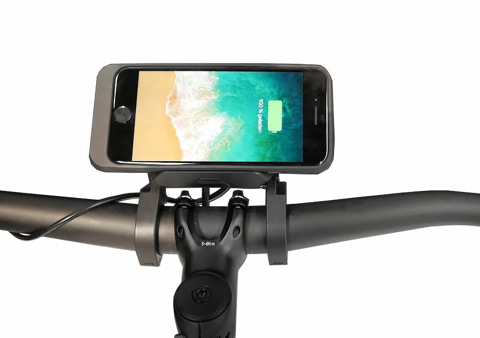 Bosch EBike - SmartphoneHub - Kit D'installation 3 Bosch EBike - SmartphoneHub - Kit D'installation – Image 3