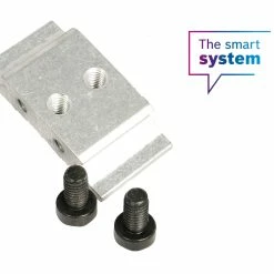 Bosch EBike - Socle De Fixation PowerTube 750 Wh Smart System (fixation Au Cadre/rail) -Accessoires VAE Soldes bosch ebike socle fixation powertube 750 2 3840x2160