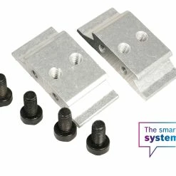 Bosch EBike - Socle De Fixation PowerTube 750 Wh Smart System (fixation Au Cadre/rail) -Accessoires VAE Soldes bosch ebike socle fixation powertube 750 3 3840x2160 scaled