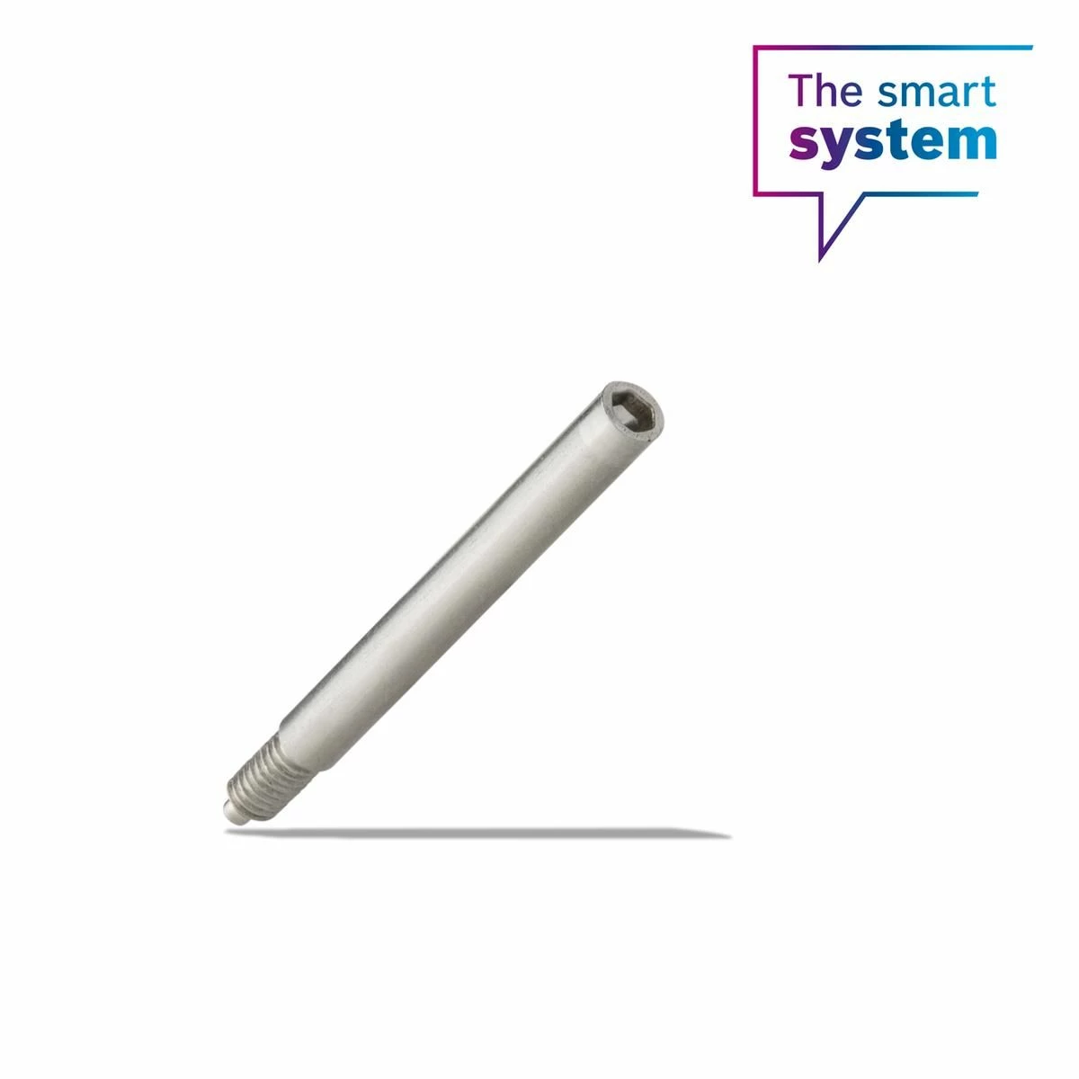 Bosch EBike - Vis De Blocage Pour Bosch SmartphoneGrip 1 Bosch EBike - Vis De Blocage Pour Bosch SmartphoneGrip