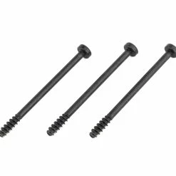 Bosch EBike - Lot De Vis Pour Carter Moteur Active /Performance