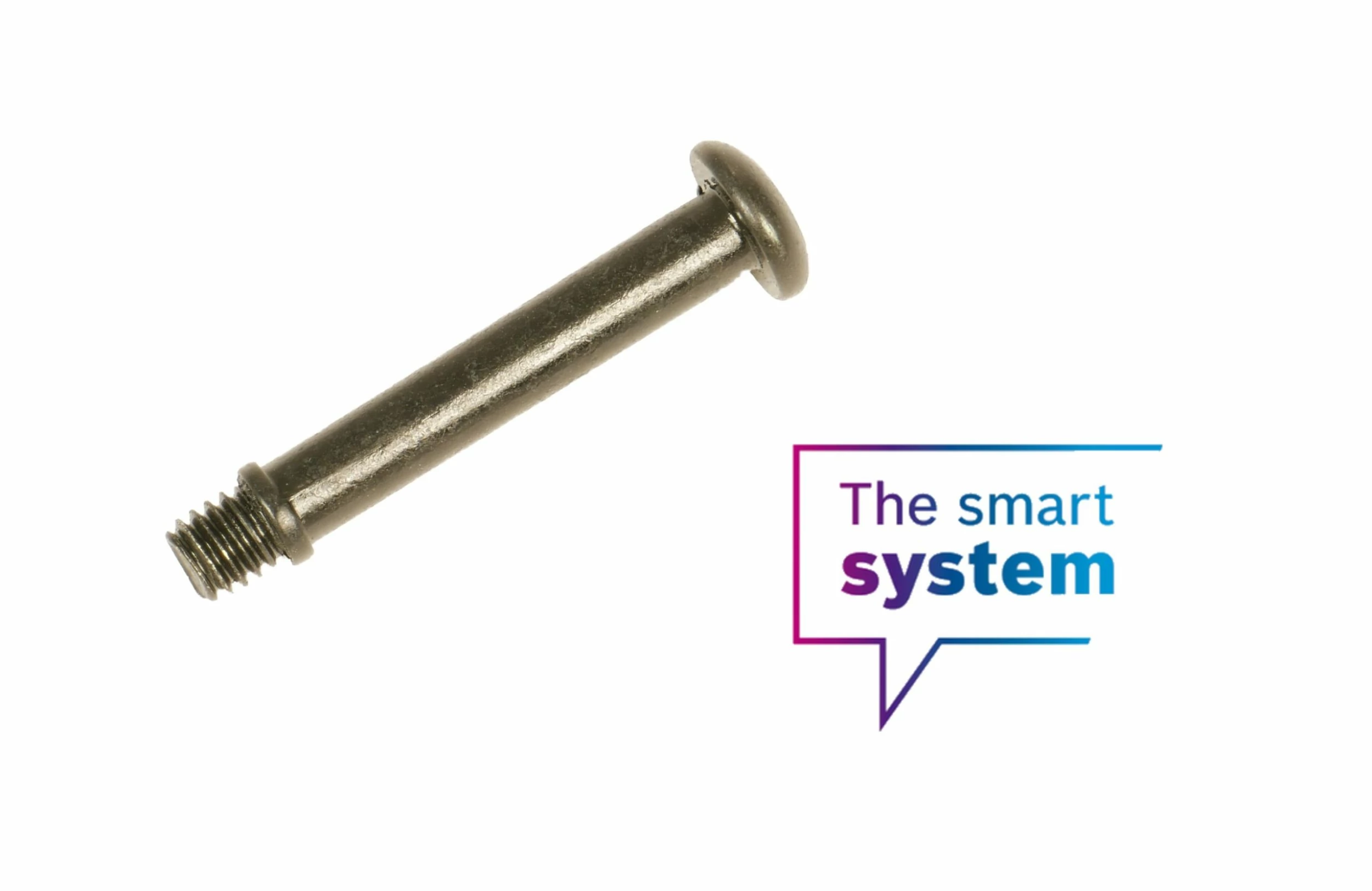 Bosch EBike - Vis De Serrage Pour Support De Remote Smart System 1 Bosch EBike - Vis De Serrage Pour Support De Remote Smart System