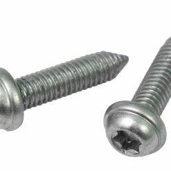 Bosch EBike - Lot De Vis Pour Support De Batterie De Cadre Classic Line