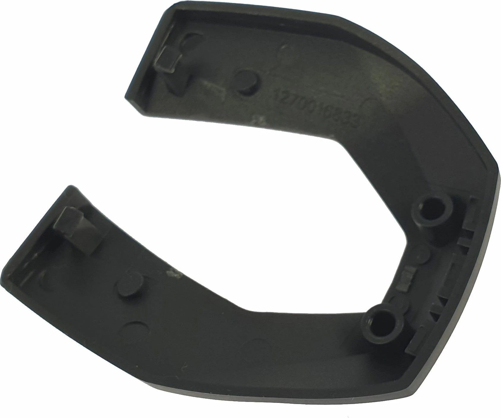 Bosch EBike - Cache Avec Bouton +/- Pour Commande Déportée Intuvia 2 Bosch EBike - Cache Avec Bouton +/- Pour Commande Déportée Intuvia – Image 2