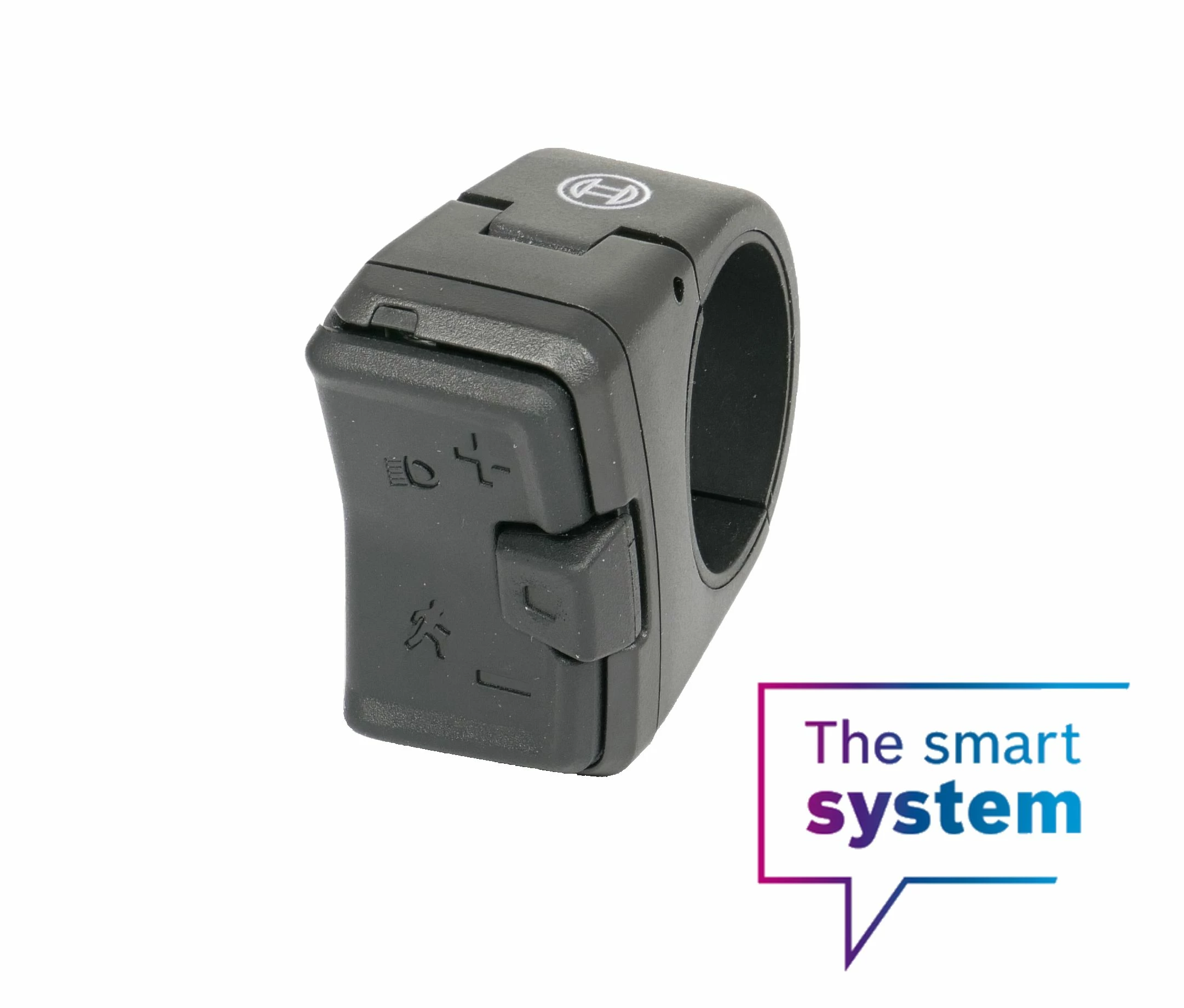 Bosch EBike - Mini Remote Smart System - Mini Commande Au Guidon 1 Bosch EBike - Mini Remote Smart System - Mini Commande Au Guidon