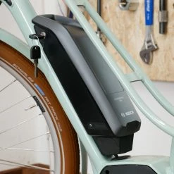 Bosch EBike - Batterie De Cadre PowerPack 500 Performance Line CX Et Active Line | Anthracite - Noir -Accessoires VAE Soldes bosch powerpack 500 wh action 3840x2160 scaled