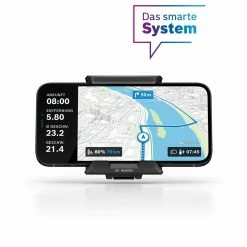 Bosch EBike - SmartphoneGrip Smart System 8 Bosch EBike - SmartphoneGrip Smart System -Accessoires VAE Soldes bosch smartphone grip smart system 2 3840x2160