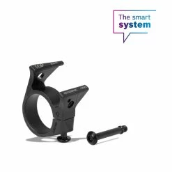 Bosch EBike - Support Pour Commande Au Guidon Smart Sytem -Accessoires VAE Soldes bosch support led remote smart system slim 3840x2160