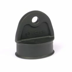 Bosch EBike - Cache De Broches Pour Le Support De Batterie PowerPack (Active/Performance)