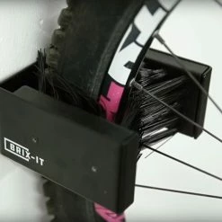 Reverse Components BRIX-IT - Support Mural Pour Vélo -Accessoires VAE Soldes brix it support mural pour velo 2 3840x2160
