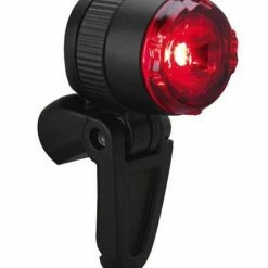 B&M Busch & Müller - µ E (Mü) - Feu Arrière Pour Vélo électrique -Accessoires VAE Soldes busch muller e mu feu arriere pour velo electrique e 3023 002 3840x2160