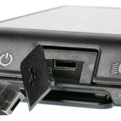 Elektrofahrrad24 Câble De Charge USB Micro A - USB C - 450 Mm Compatible Bosch -Accessoires VAE Soldes cable de charge usb micro a usb c 450 mm 3 3840x2160 scaled