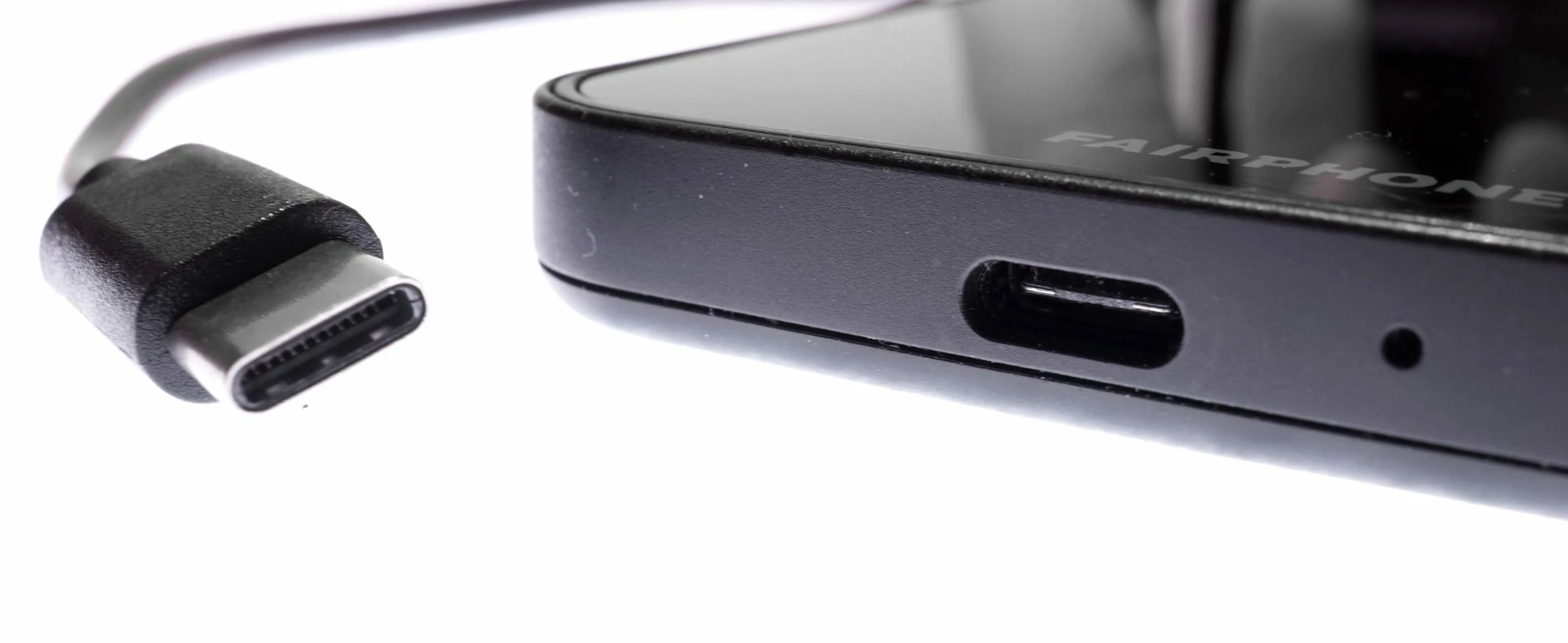 Elektrofahrrad24 Câble De Charge USB Micro B - USB C - 450 Mm 5 Elektrofahrrad24 Câble De Charge USB Micro B - USB C - 450 Mm – Image 5