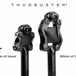 Cane Creek - Thudbuster ST G4 - Tige De Selle Suspendue -Accessoires VAE Soldes canne creek thudbuster st tige de selle suspendue 3 3840x2160