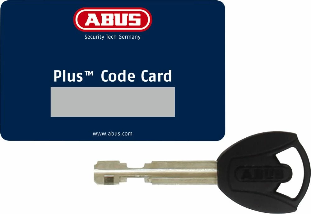 Abus - Antivol Pliable Bordo Big 6000 - 120 Cm 2 Abus - Antivol Pliable Bordo Big 6000 - 120 Cm – Image 2