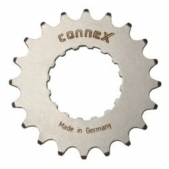 Connex - Pignon 20 Dents Pour Moteur Bosch Active/Performance