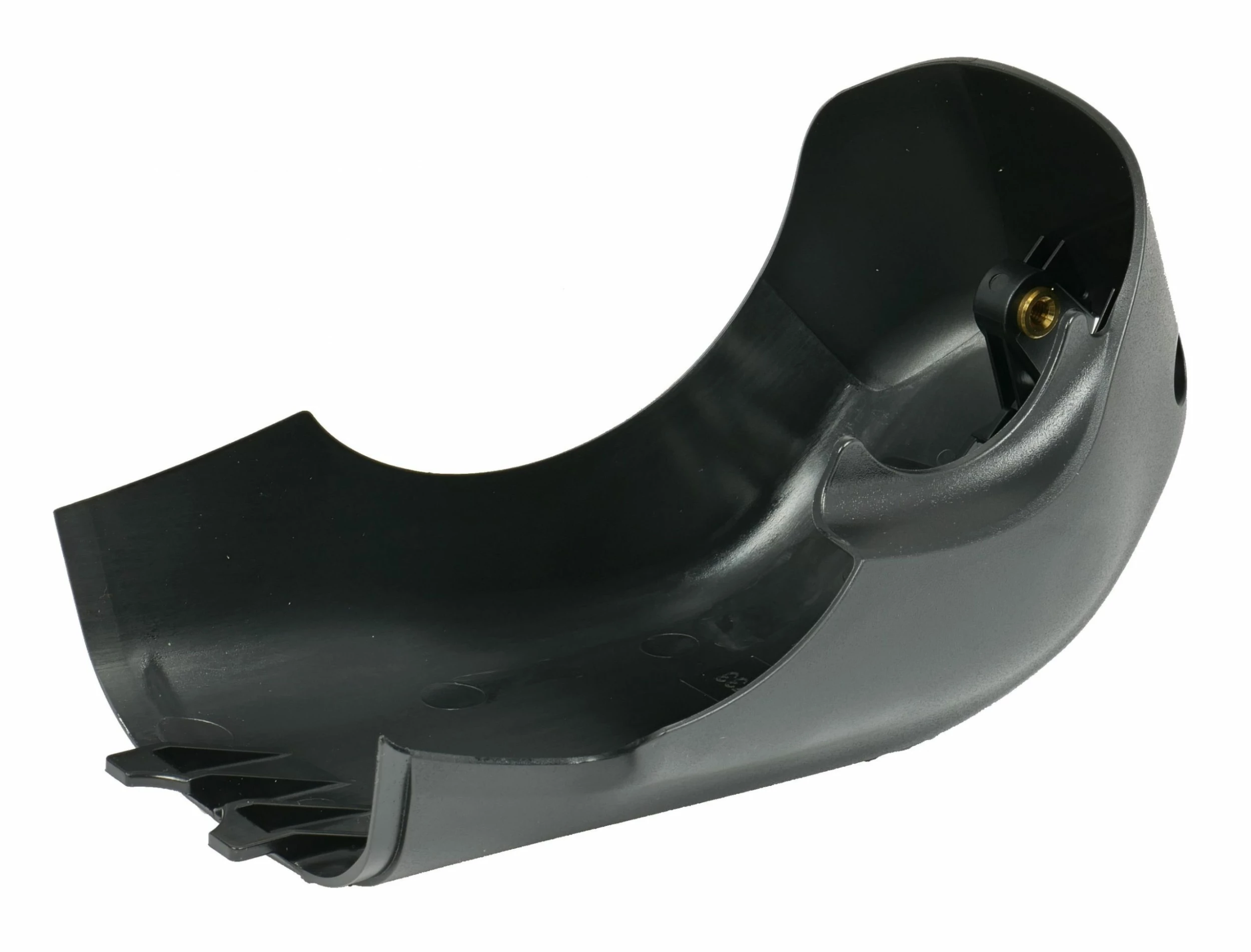 Cube - Sabot Moteur Pour Stereo Hybrid 120 2020 - 2023 2 Cube - Sabot Moteur Pour Stereo Hybrid 120 2020 - 2023 – Image 2