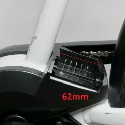 Derby Cycle - Cache De Protection Pour Contact Batterie - Moteurs Impulse 1.0 / 2.0 36 V -Accessoires VAE Soldes derby cycle cache de protection support batterie Impulse 1 0 2 0 36v 3840x2160