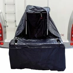 DS COVERS Eagle 2 - Bâche De Transport Pour Porte-vélos 5 DS COVERS Eagle 2 - Bâche De Transport Pour Porte-vélos -Accessoires VAE Soldes ds covers eagle 2 bache transport porte velo 2 3840x2160