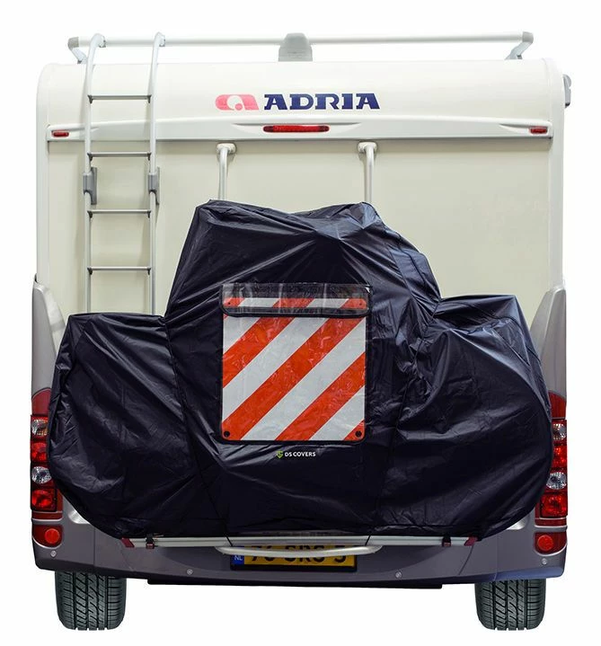 DS COVERS Eagle 2 - Bâche De Transport Pour Porte-vélos 1 DS COVERS Eagle 2 - Bâche De Transport Pour Porte-vélos