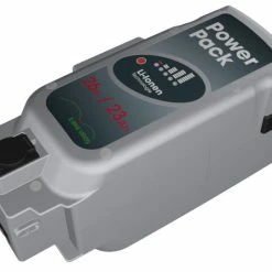 E-Bike Vision - EBV Batterie Compatible Panasonic 26 V