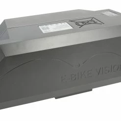 E-Bike Vision - EBV Batterie Compatible Panasonic 36 V Next Generation