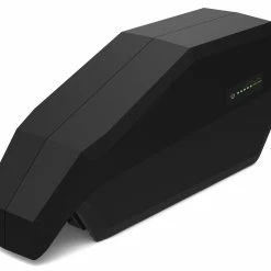 E-Bike Vision - EBV Batterie De Cadre Compatible Bosch Active (Plus) / Performance (CX) 36 V