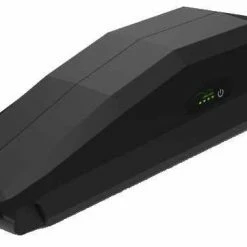 E-Bike Vision - EBV Batterie De Cadre Compatible Yamaha (PW / ST / TE / CE) 36 V