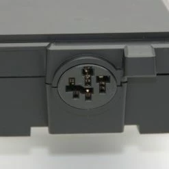 E-Bike Vision - EBV Batterie De Porte-bagages Compatible Bosch Active (Plus) / Performance (CX) 36 V -Accessoires VAE Soldes e bike vision batterie de porte bagages compatible bosch active performance detail 1 3840x2160