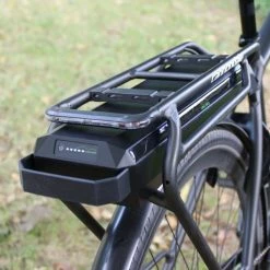 E-Bike Vision - EBV Batterie De Porte-bagages Compatible Bosch Active (Plus) / Performance (CX) 36 V -Accessoires VAE Soldes e bike vision batterie de porte bagages compatible bosch active performance detail 3 3840x2160