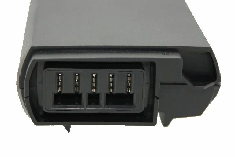 E-Bike Vision - EBV Batterie De Porte-bagages Compatible Bosch Powerpack Classic Line 2 E-Bike Vision - EBV Batterie De Porte-bagages Compatible Bosch Powerpack Classic Line – Image 2