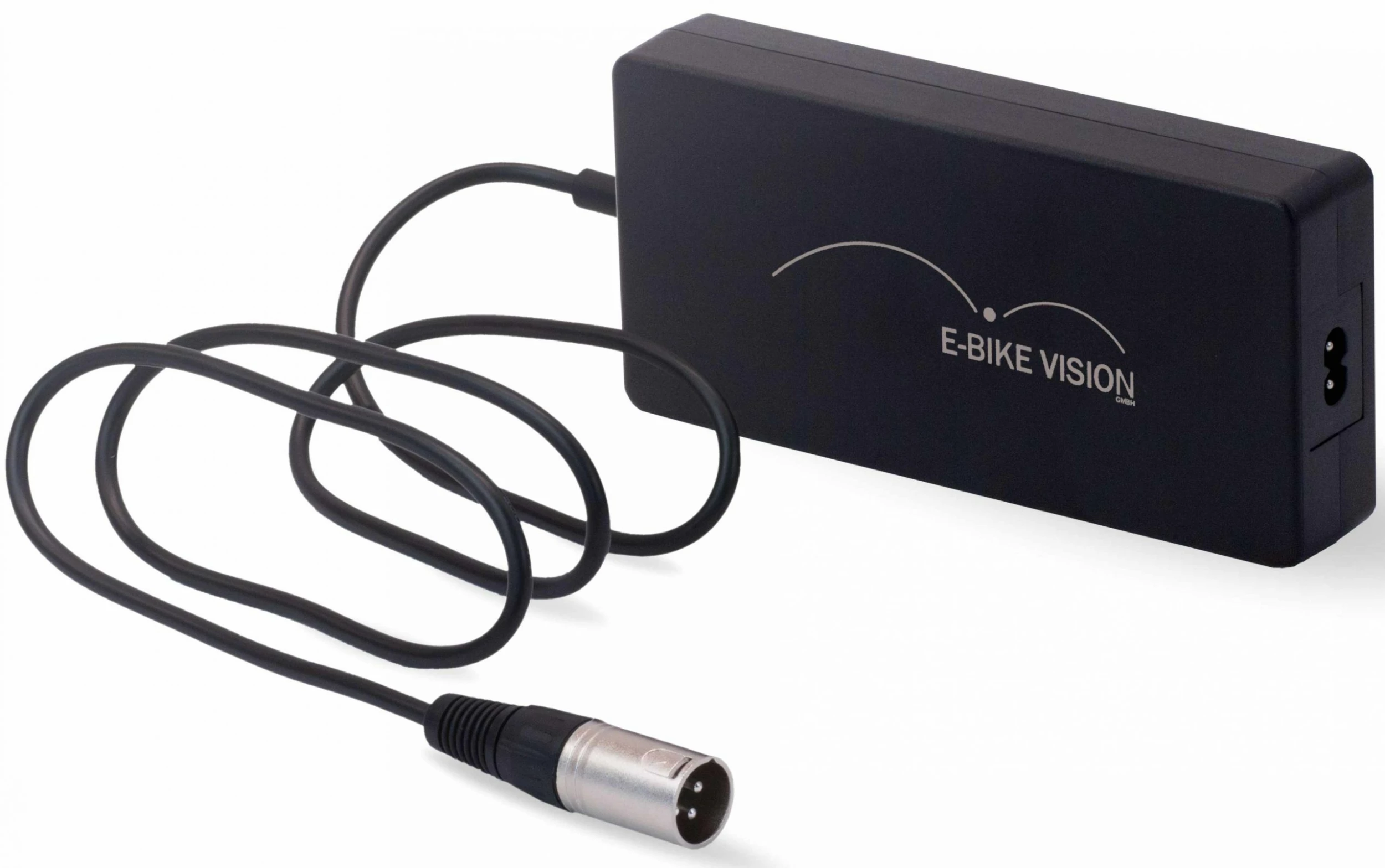 E-Bike Vision - Chargeur 5 A Pour Batteries EBV 26 V 2 E-Bike Vision - Chargeur 5 A Pour Batteries EBV 26 V – Image 2