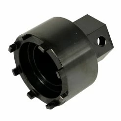 Elektrofahrrad24 EBike24 - Outil Pour Bague De Verrouillage Sur Moteur Bosch Gen3/4, Yamaha PW-X, Brose