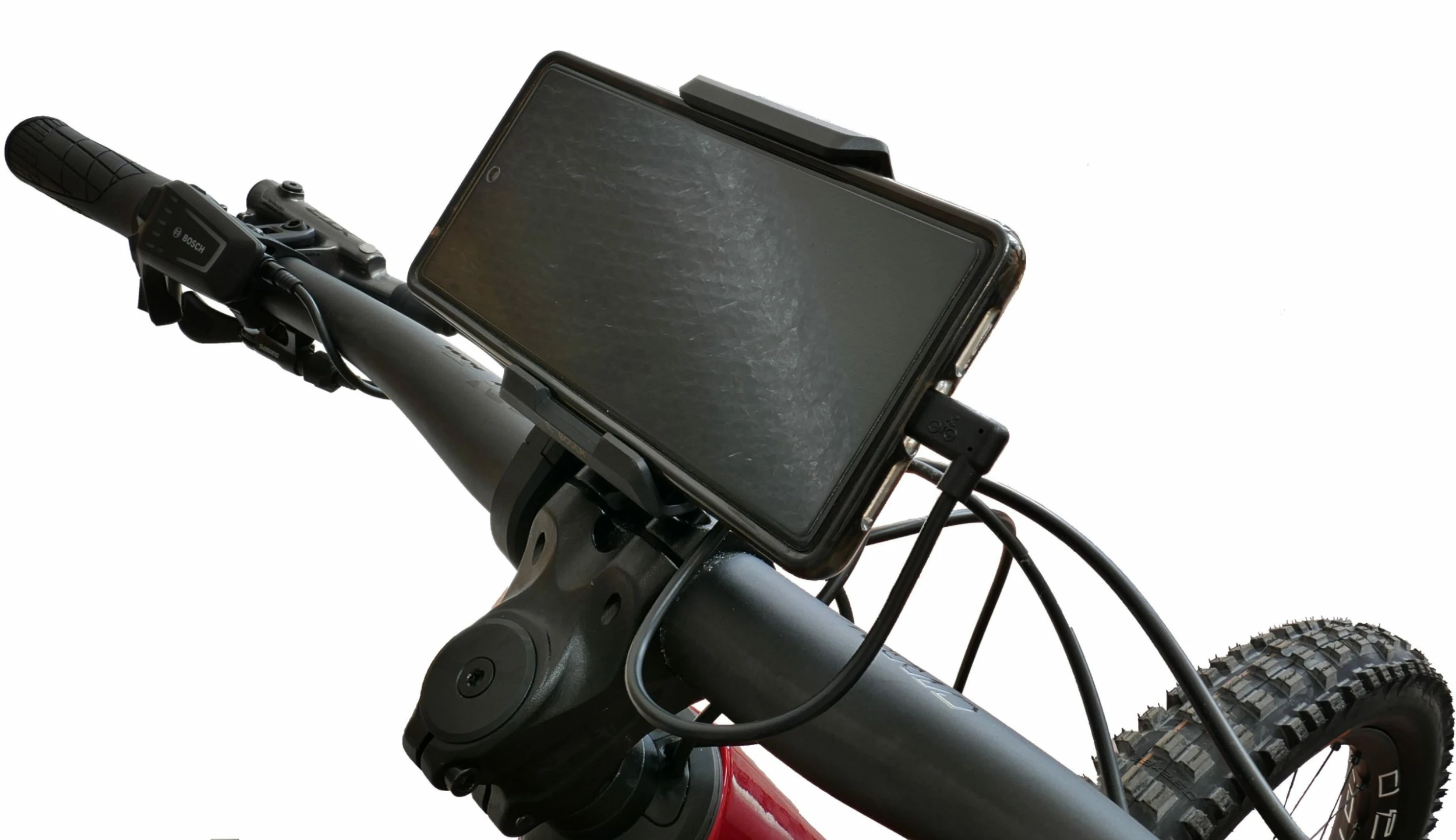 Elektrofahrrad24 EBike24 - Câble De Charge USB Micro A - USB C Compatible Bosch 3 Elektrofahrrad24 EBike24 - Câble De Charge USB Micro A - USB C Compatible Bosch – Image 3