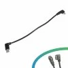 Elektrofahrrad24 EBike24 - Câble De Charge USB Micro A - USB C Compatible Bosch