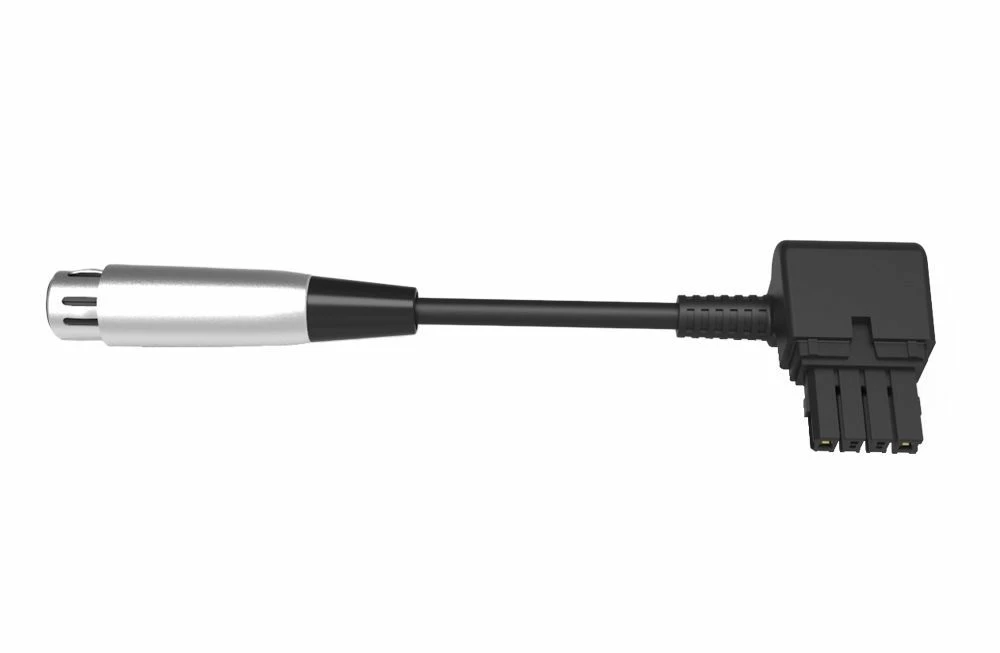 E-Bike Vision - Adaptateur De Charge Pour Batteries EBV 3 E-Bike Vision - Adaptateur De Charge Pour Batteries EBV – Image 3