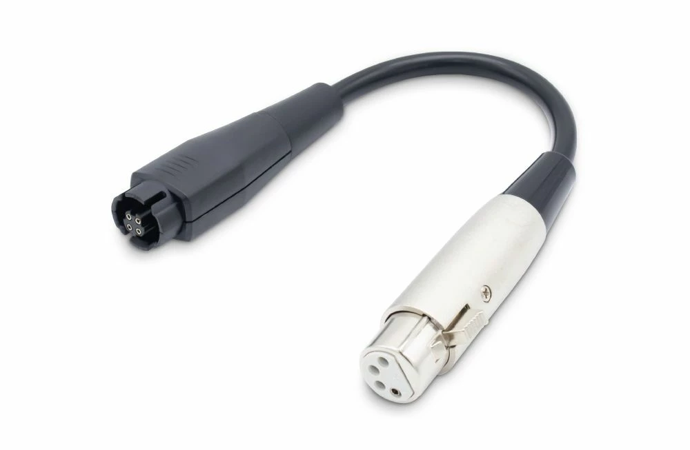 E-Bike Vision - Adaptateur De Charge Pour Batteries EBV 2 E-Bike Vision - Adaptateur De Charge Pour Batteries EBV – Image 2