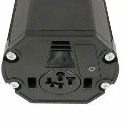 E-Bike Vision - EBV Batterie Intube Compatible Bosch Active (Plus) / Performance (CX) 36 V 630 Wh -Accessoires VAE Soldes ebv batterie compatible bosch powertube 62561 2 3840x2160 scaled