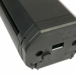 E-Bike Vision - EBV Batterie Intube Compatible Bosch Active (Plus) / Performance (CX) 36 V 630 Wh -Accessoires VAE Soldes ebv batterie compatible bosch powertube 62561 3 3840x2160 scaled