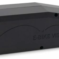 E-Bike Vision - EBV Batterie De Cadre Powerpack Lite Compatible Bosch Active/Performance 36 V 360 Wh